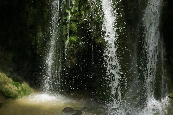 Krka Waterfalls Luxury Tour for Singles or Couples - Accessibility and Health Considerations