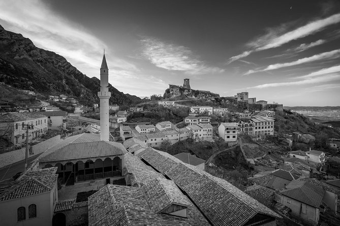 Kruja and Shkoder Full-Day Small-Group Tour  - Tirana - Scenery and Itinerary Highlights
