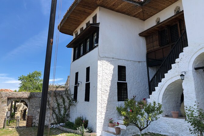 Kruja and Shkodra Day Trip From Tirana (3-6 Pax) - Traveler Experiences