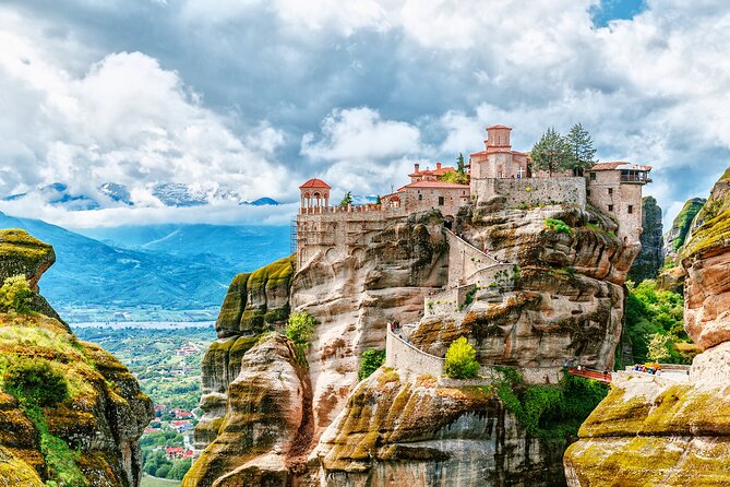 Kruje and Beyond Food and Wine Tour From Tirana  - Vienna - Booking and Inquiries