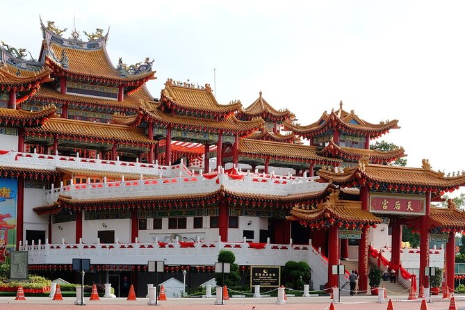 Kuala Lumpur City & Batu Caves Temple Private Tour - Booking Process