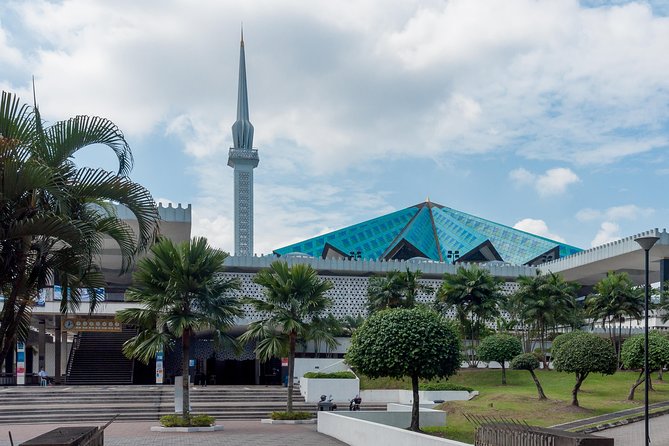 Kuala Lumpur Half-day City Tour - Booking Information