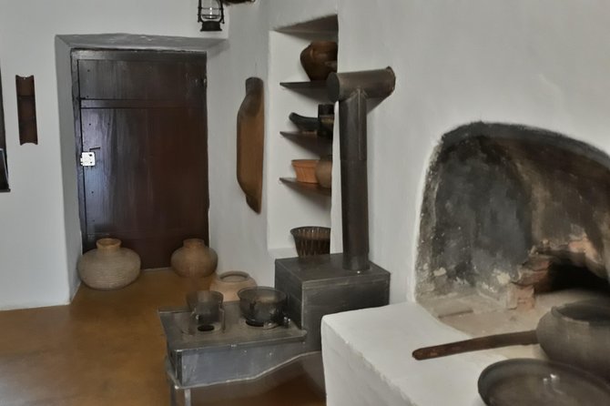 Kumrovec: Croatian Ethno Village & Josip Broz Tito's Birthplace - Local Cuisine and Hospitality