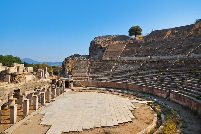 Kusadasi Private Shore Excursion: Ephesus & House of Virgin Mary - Pricing and Cost Breakdown