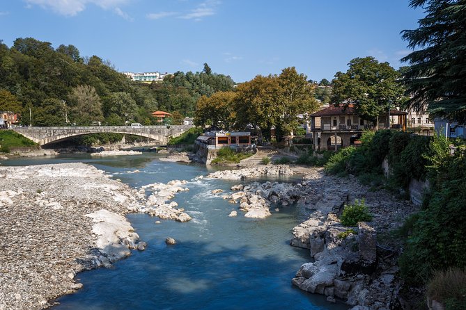 Kutaisi, Wine & Dine From Batumi - Flexibility and Upgrade Options