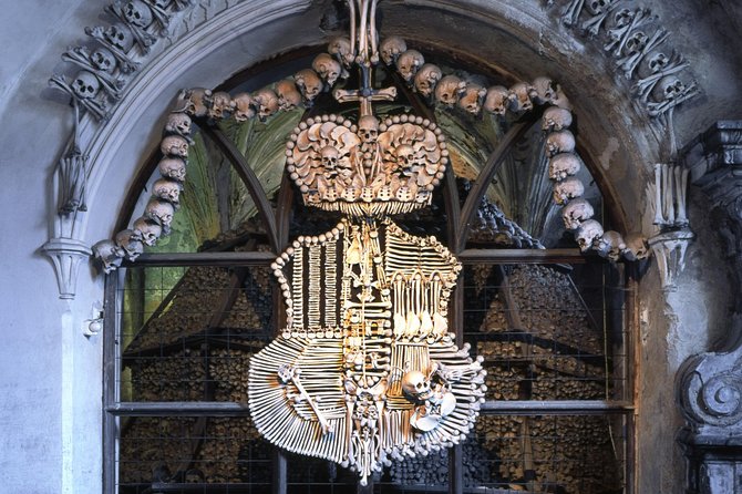 Kutna Hora & St. Barbara Cathedral & Ossuary - Customer Reviews