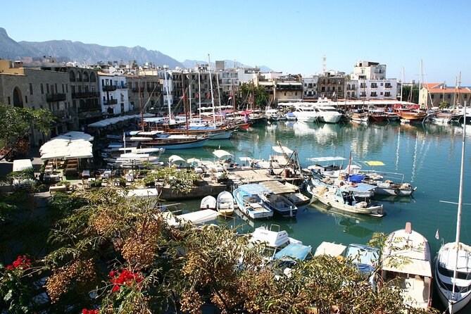 Kyrenia & Nicosia Tour - Scenic Views and Local Culture