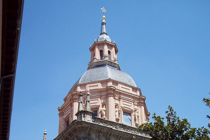 La Latina to Madrid Guided Tour With Breakfast - Highlights of the Tour