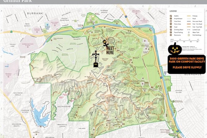LA Night Hikers - Customer Reviews and Experiences