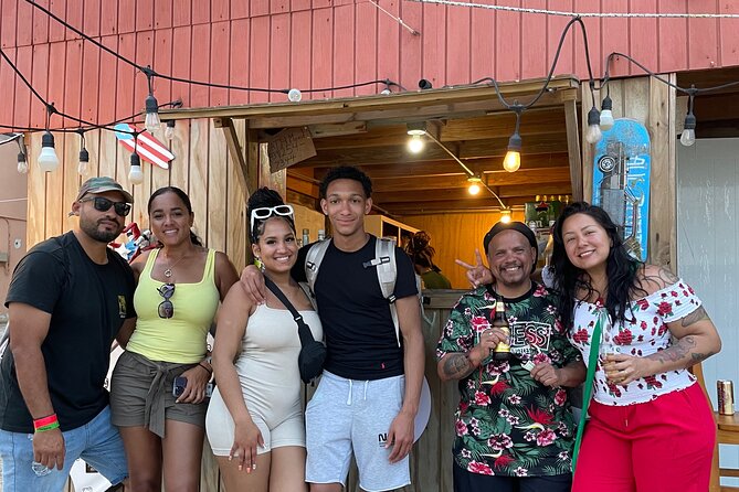 La Perla Cultural Tour - Interaction With the Local Community