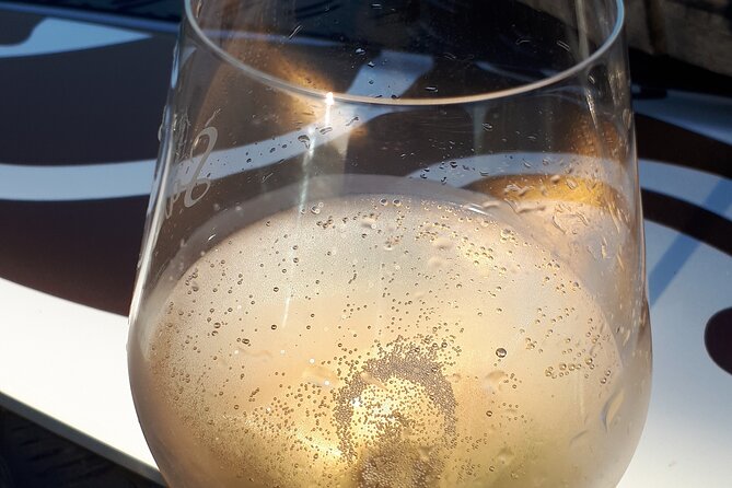 La Sunset, Champagne and Sunset View Over Reims - Customer Feedback and Ratings