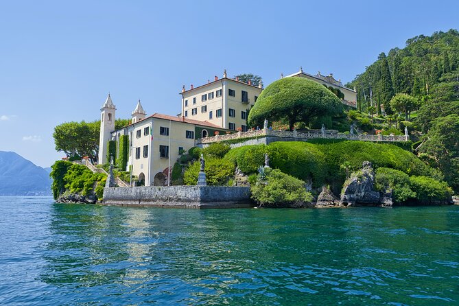 Lake Como Boat Tour - Bellagio - Varenna - Menaggio - Tremezzo - Cancellation and Refund Policy
