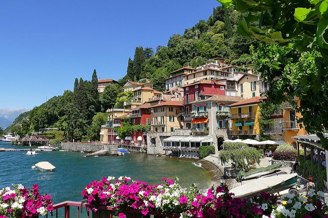Lake Como Day Trip From Milan With a Local Guide: Private & Personalized - Customize Your Itinerary