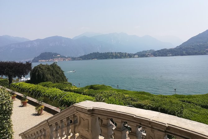 LAKE COMO Hiking Experience, From Villa Carlotta to Villa Balbianello - Tips for Participants