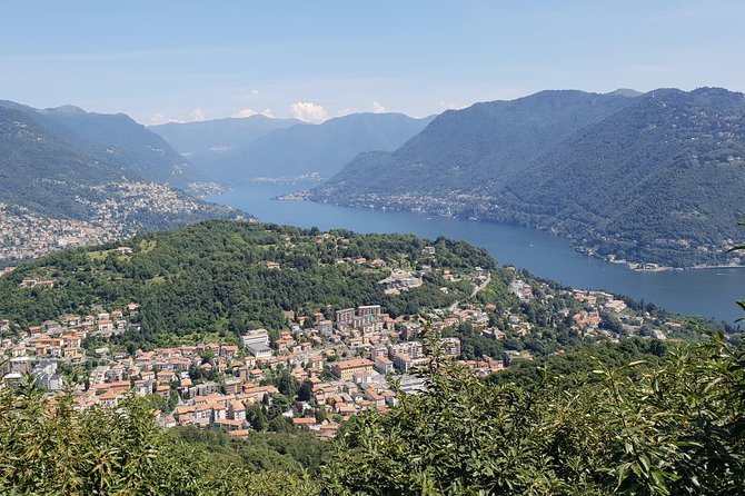 Lake Como Rebels: Adventure Day in Spina Verde Regional Park - Frequently Asked Questions