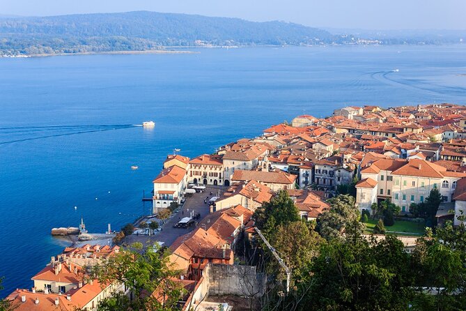 Lake Maggiore Full-Day Tour by Train From Milan - Exploring Stresa