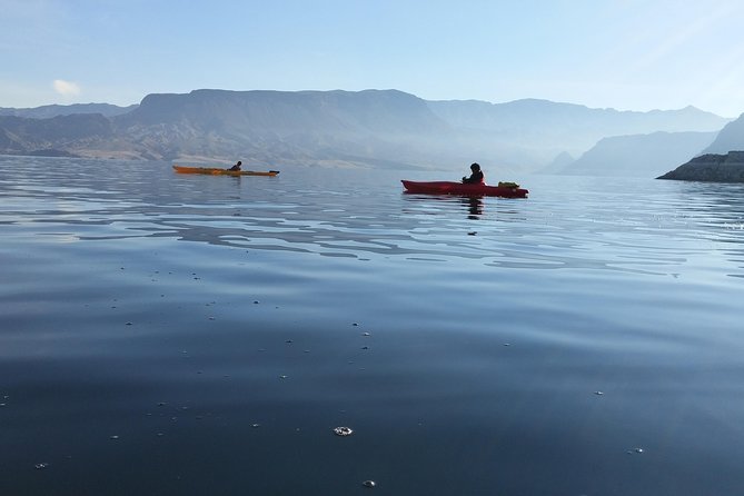 Lake Mead Kayaking From Las Vegas - Frequently Asked Questions