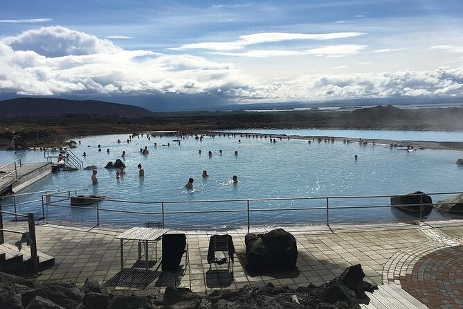 Lake Myvatn and Godafoss Waterfall for Cruise Ships From Husavik - Exploring Lake Myvatn