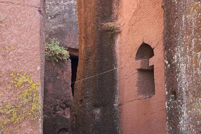 Lalibela 3 Days/ 2 Nights Tour Package - Cultural Highlights