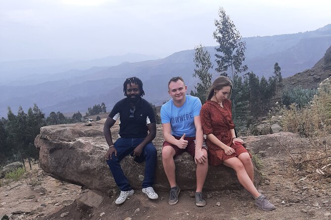Lalibela Churches Day Tour - Highlights of the Tour