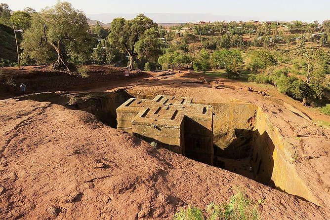 Lalibela One Night/two Days - Pricing and Booking Details
