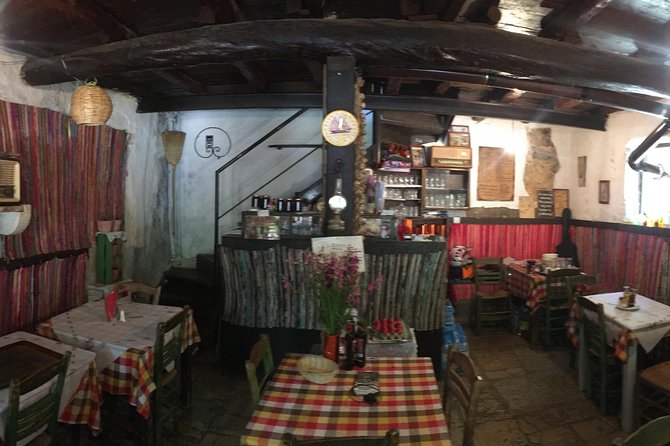 Land Rover Safari Corfu North Route - Experience Traditional Corfu Village and Olive Oil