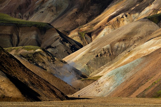 Landmannalaugar Day Tour by Super Jeep - Comfort and Safety