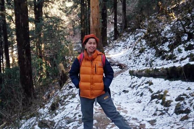 Langtang Valley Trek-8 Days - Additional Costs and Considerations