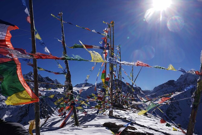 Langtang Valley Trekking - Additional Costs and Exclusions