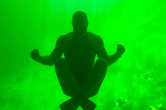 Las Vegas Kayaking Emerald Cave Trip, Half Day 40 Min. From Strip - Safety and Comfort