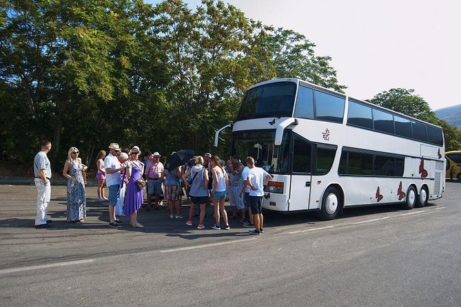 Lassithi Plateau and Knossos Palace Day Tour  - Heraklion - Meeting and Pickup