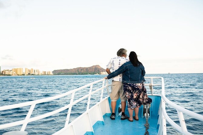 Late Breakfast Cruise in Honolulu - What to Expect