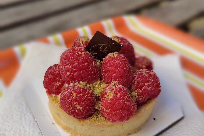 Latin Quarter Exclusive Bakeries and Pastries Food Tour Max 8 Ppl - Reviews and Feedback