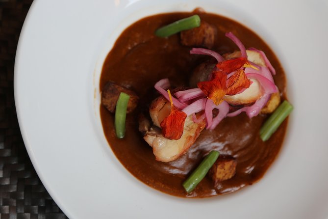 Learn To Make Mole The Real Mexican Way Before Lunch - Reviews and Testimonials