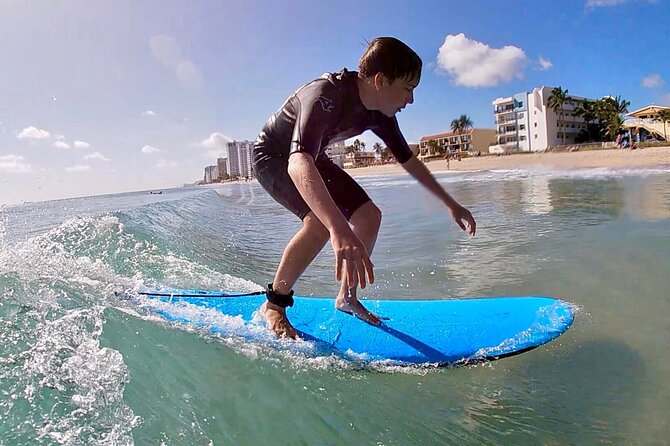 Learn to Surf Fort Lauderdale - Frequently Asked Questions