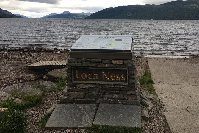 Legendary Loch Ness and Urquhart Castle Tour - Cancellation and Refund Policy