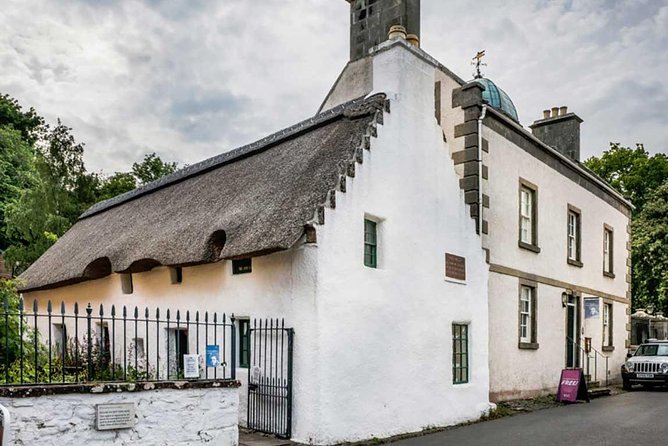 Legendary Tour of the Black Isle Review - Planning Your Visit