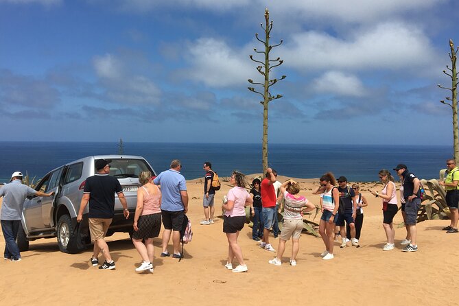 Legzira and Tiznit Day Trip With Meal - Customer Reviews and Recommendations