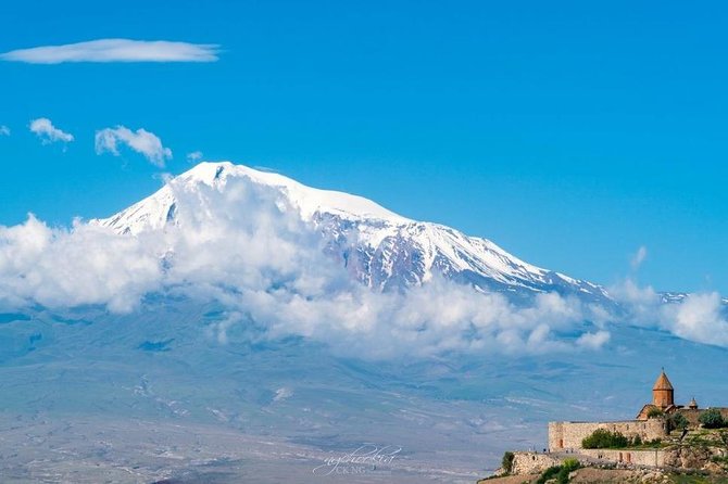 Let'S Have a Behind-The-Scene Look at Armenia! - Knowledgeable English-Speaking Guides