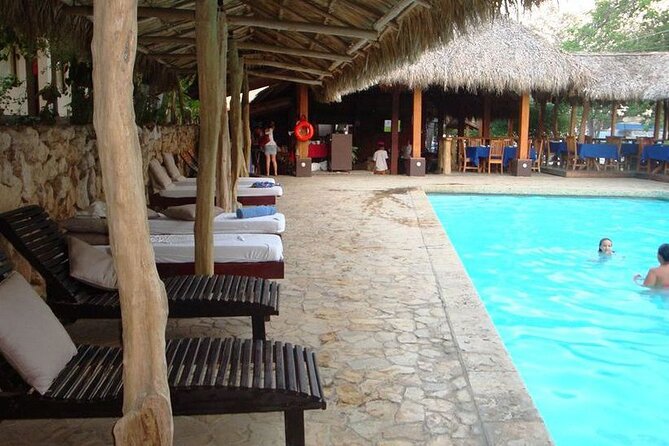 Liberia Airport Shuttle Service To Playa Hermosa And Nearby Beaches - Nearby Beach Destinations