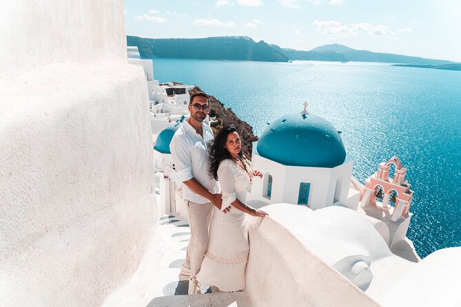 Life Style Couple Photoshoot - Couple Posing Guidance Provided