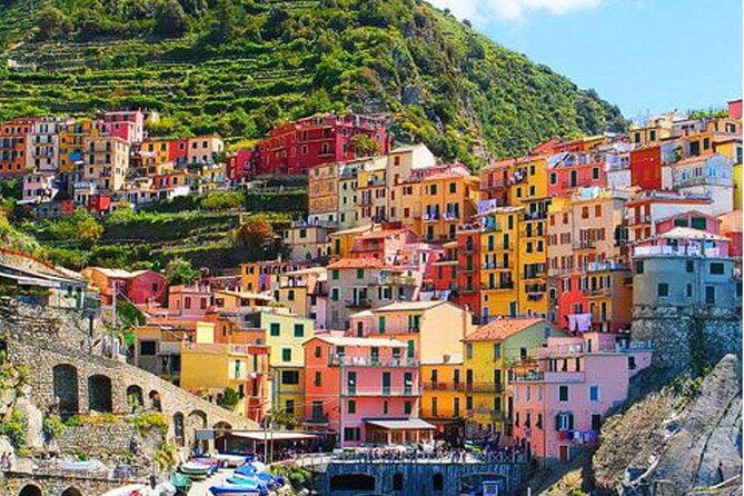 Ligurian Colors Excursion From Milan Review - Preparing for the Journey
