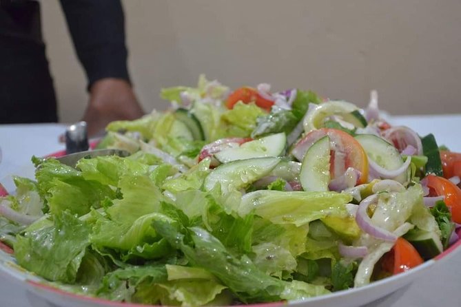 Like a Local Cooking Tours - Exploring Local Cuisine and Culture