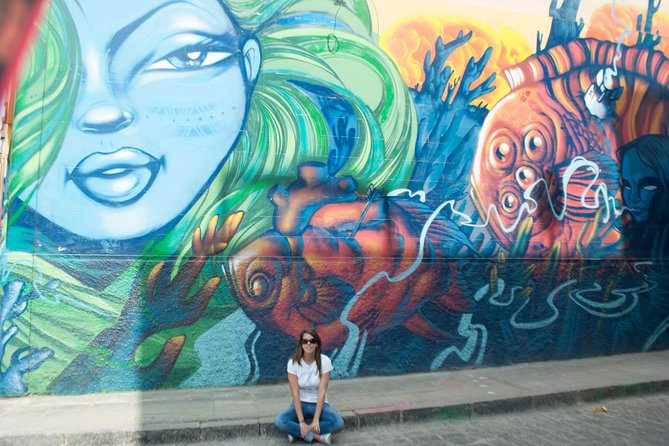 Lima, Port of Callao: Historic Downtown & Real Felipe Fortress - Questions About Your Stay