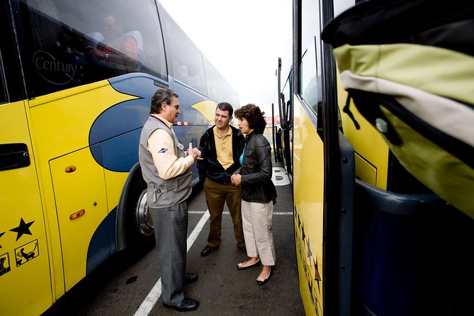 Lima Private Departure Transfer - Cancellation Policy