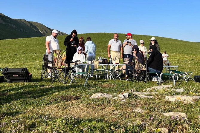 Limitless Off-Road Private Tours in Armenia - Tour Reviews