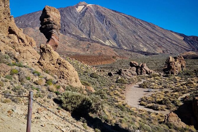Limousine Tour Teide Day & Sunset. Drinks Included. Small Group. - Cava and Views