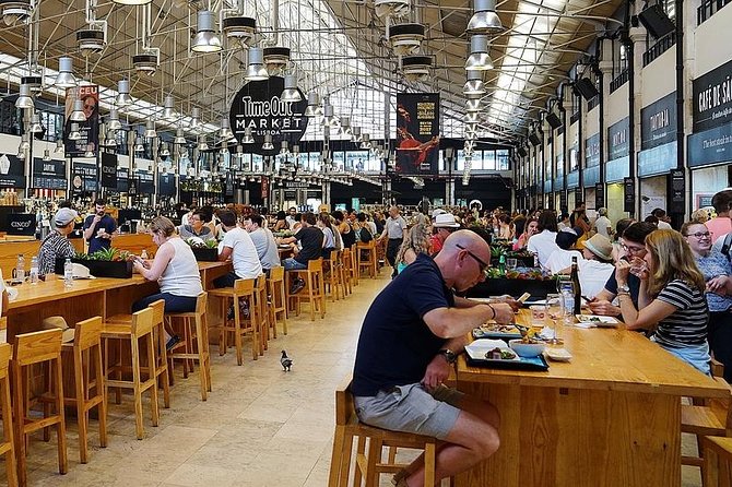 Lisbon Friendly and Familiar Tour Review - Tour Highlights and Experiences