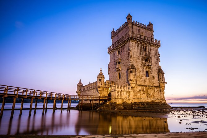 Lisbon Half-Day Discovery Review: A Premium Experience - Customer Feedback