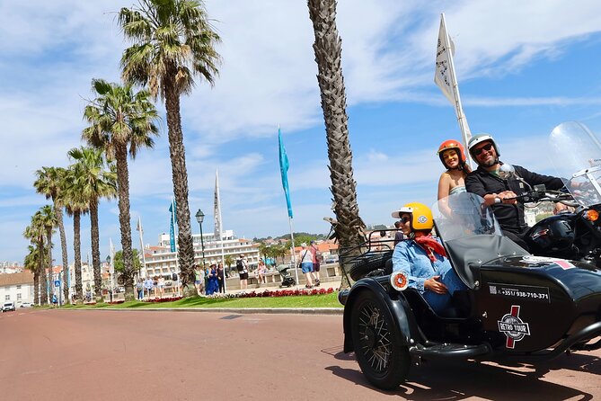 Lisbon: Half-Day Excursion Motorcycle Side-car Tour - Traveler Reviews